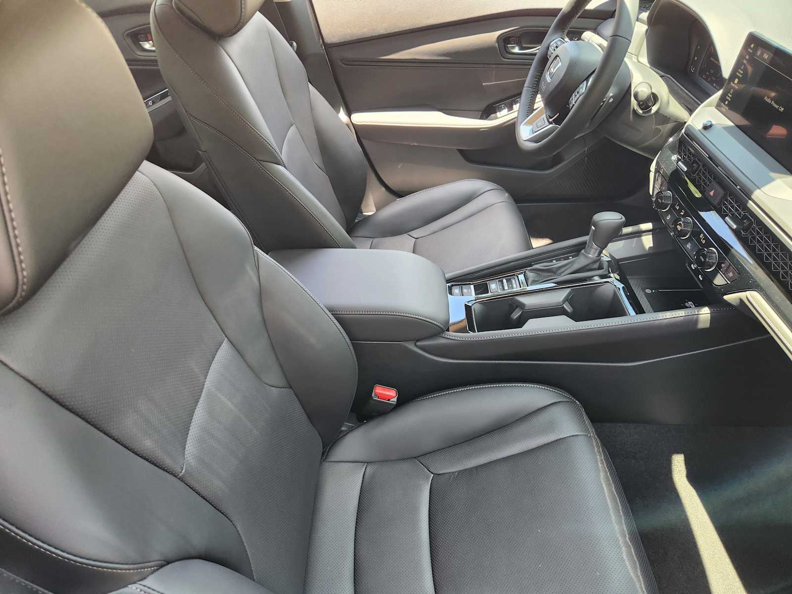 Thumbnail: 2026 Honda Accord - 10