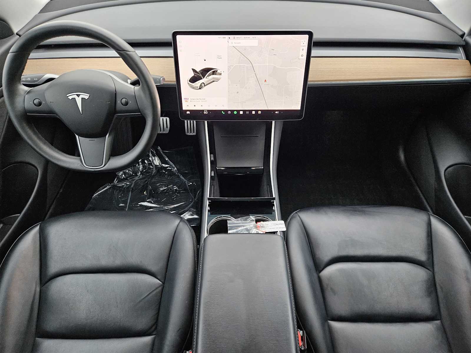 Thumbnail: 2019 Tesla Model 3 - 23