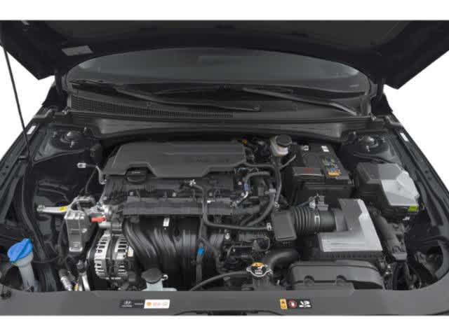 Thumbnail: 2024 Hyundai Elantra - 15