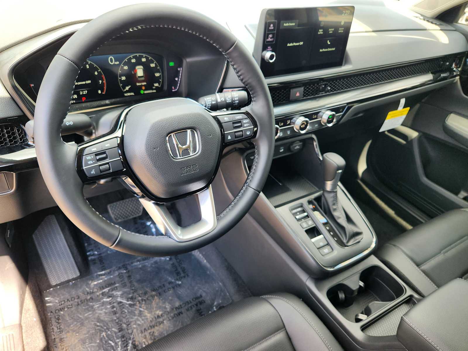 Thumbnail: 2026 Honda CR-V - 2