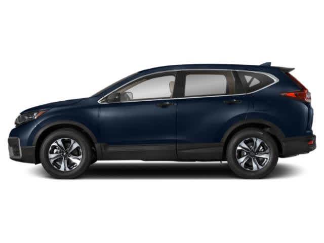 Thumbnail: 2020 Honda CR-V - 3