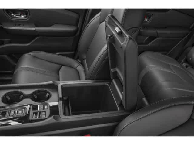 Thumbnail: 2026 Honda Passport - 16