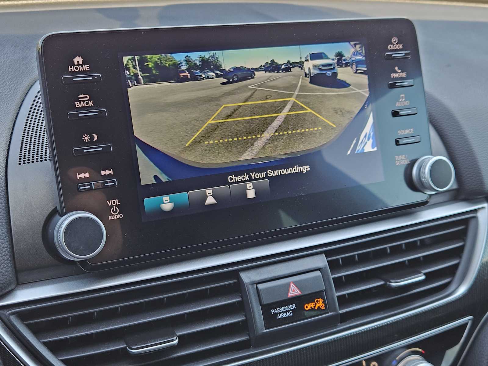 Thumbnail: 2022 Honda Accord - 18