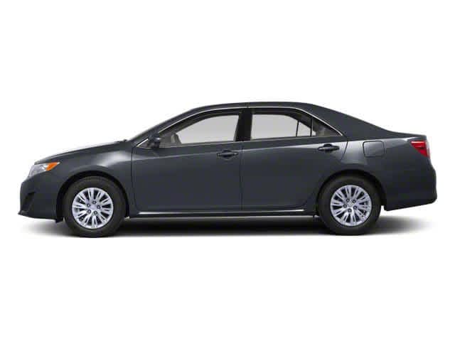 Thumbnail: 2012 Toyota Camry - 2