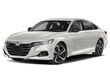 Honda Accord Hybrid
