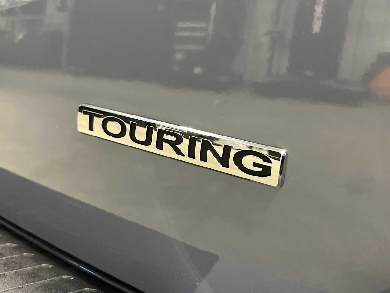 Thumbnail: 2026 Honda Odyssey - 7