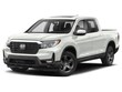  Honda Ridgeline