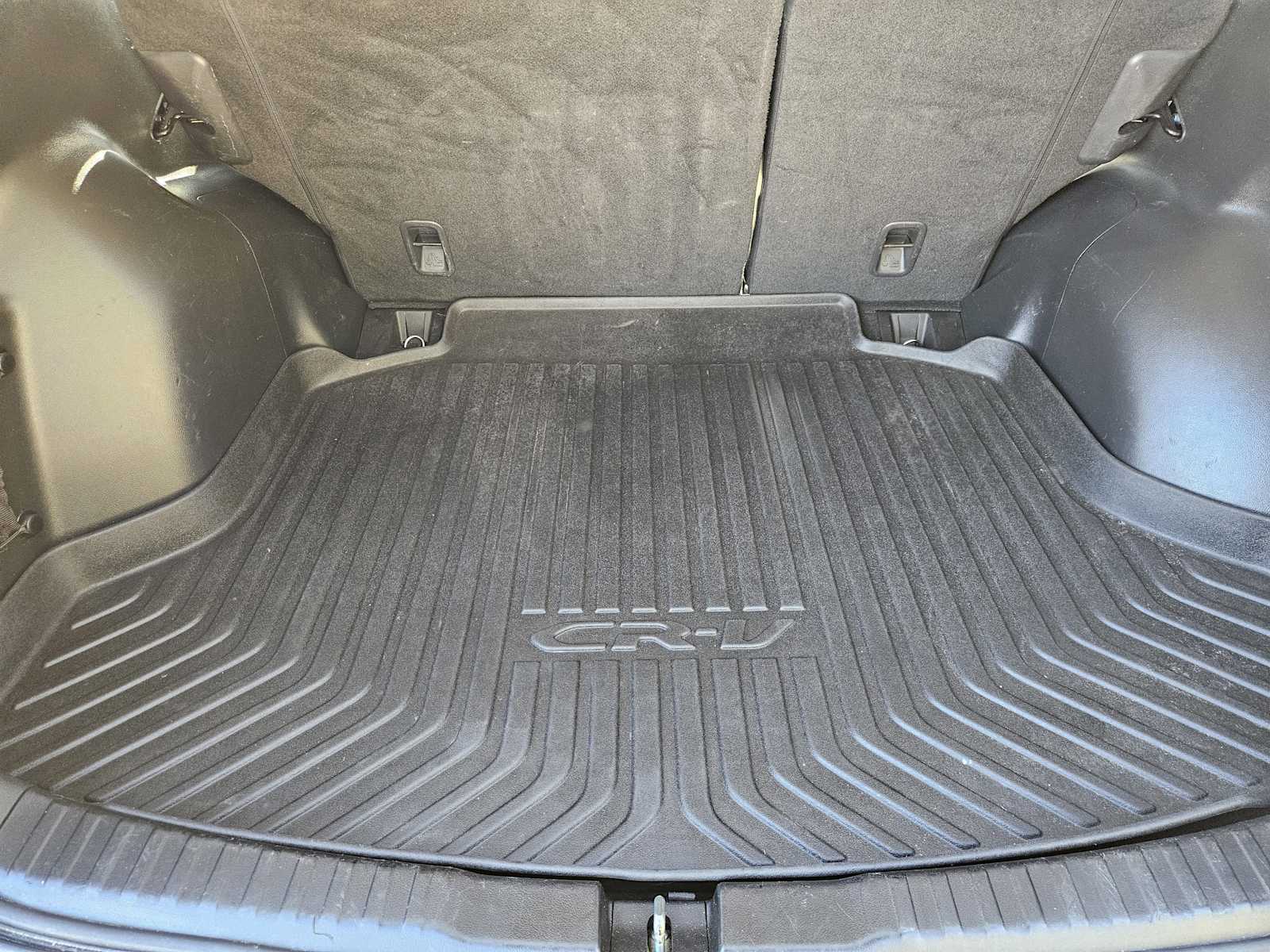 Thumbnail: 2016 Honda CR-V - 32