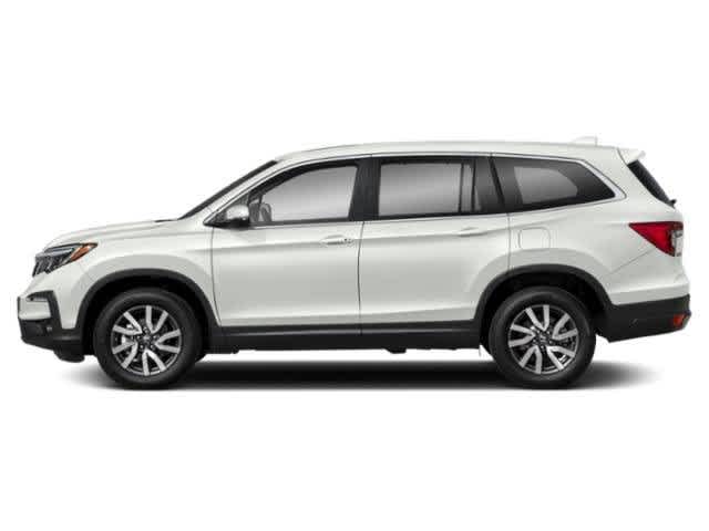 Thumbnail: 2022 Honda Pilot - 6