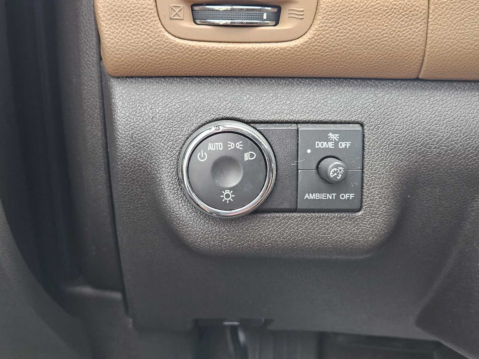 Thumbnail: 2013 Buick Enclave - 20