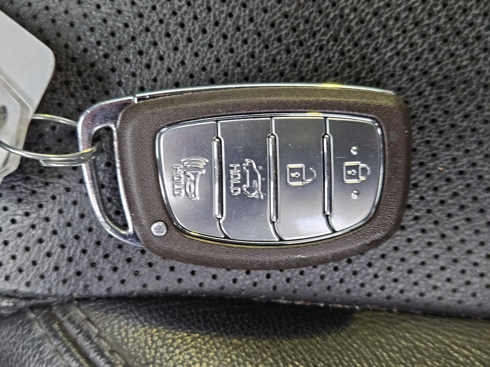Thumbnail: 2019 Hyundai Tucson - 33