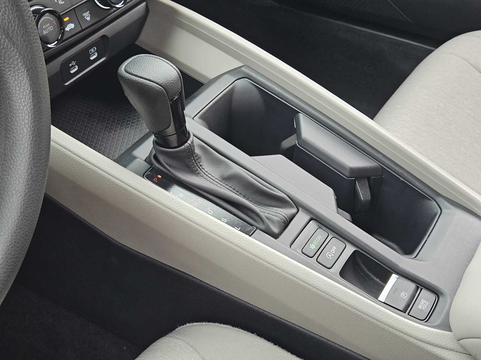 Thumbnail: 2025 Honda Accord - 20