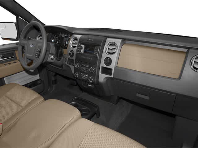 Thumbnail: 2014 Ford F-150 - 17