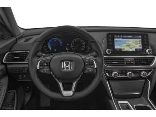 Thumbnail: 2022 Honda Accord - 9