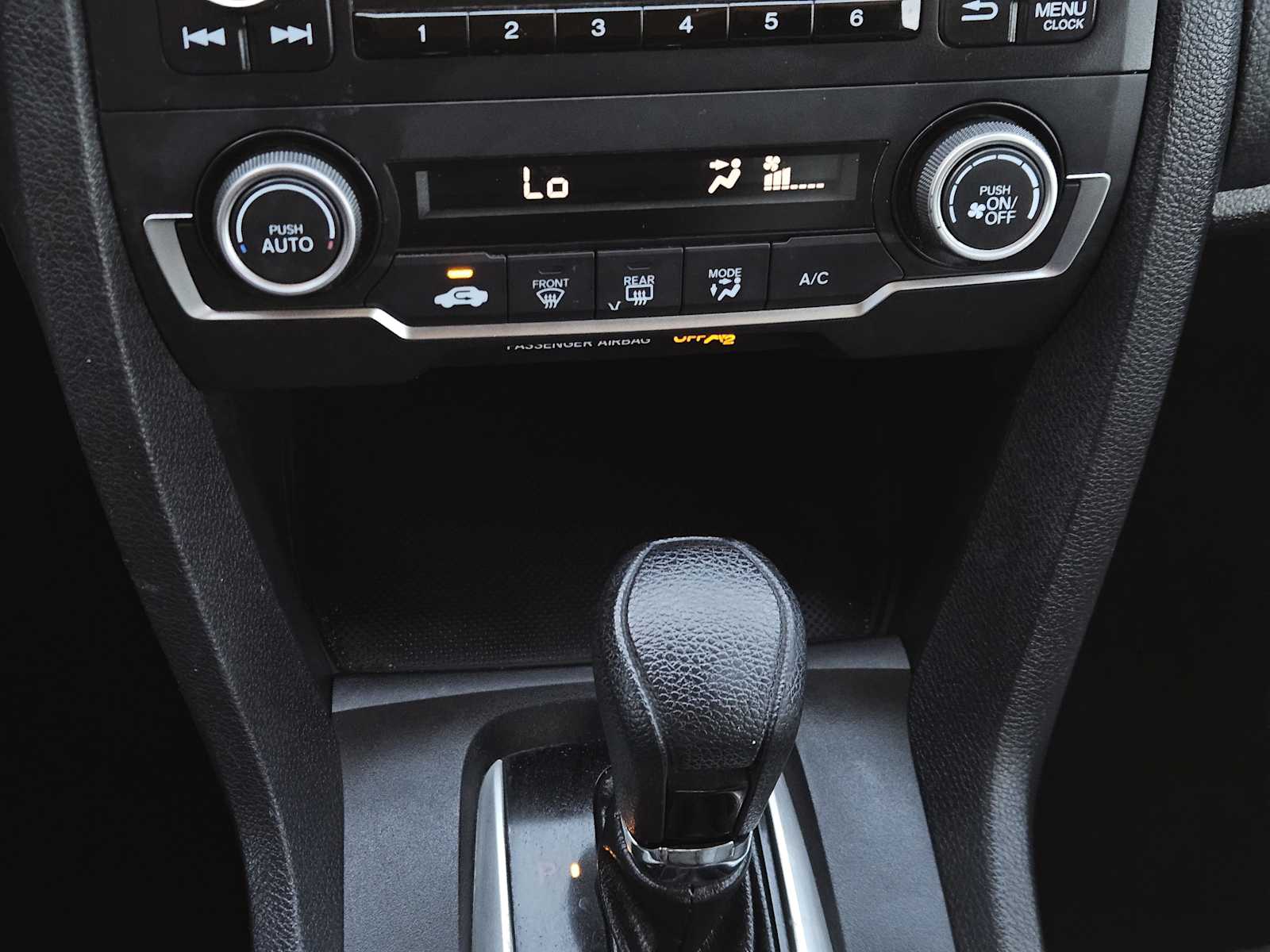 Thumbnail: 2020 Honda Civic - 18