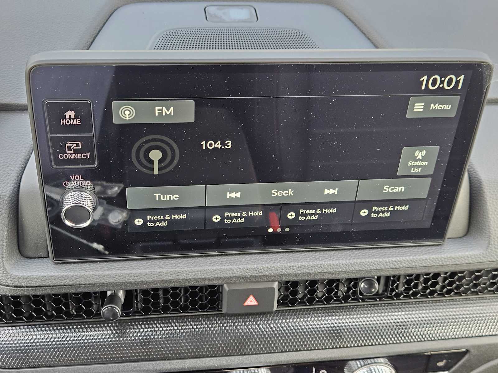 Thumbnail: 2026 Honda CR-V - 14