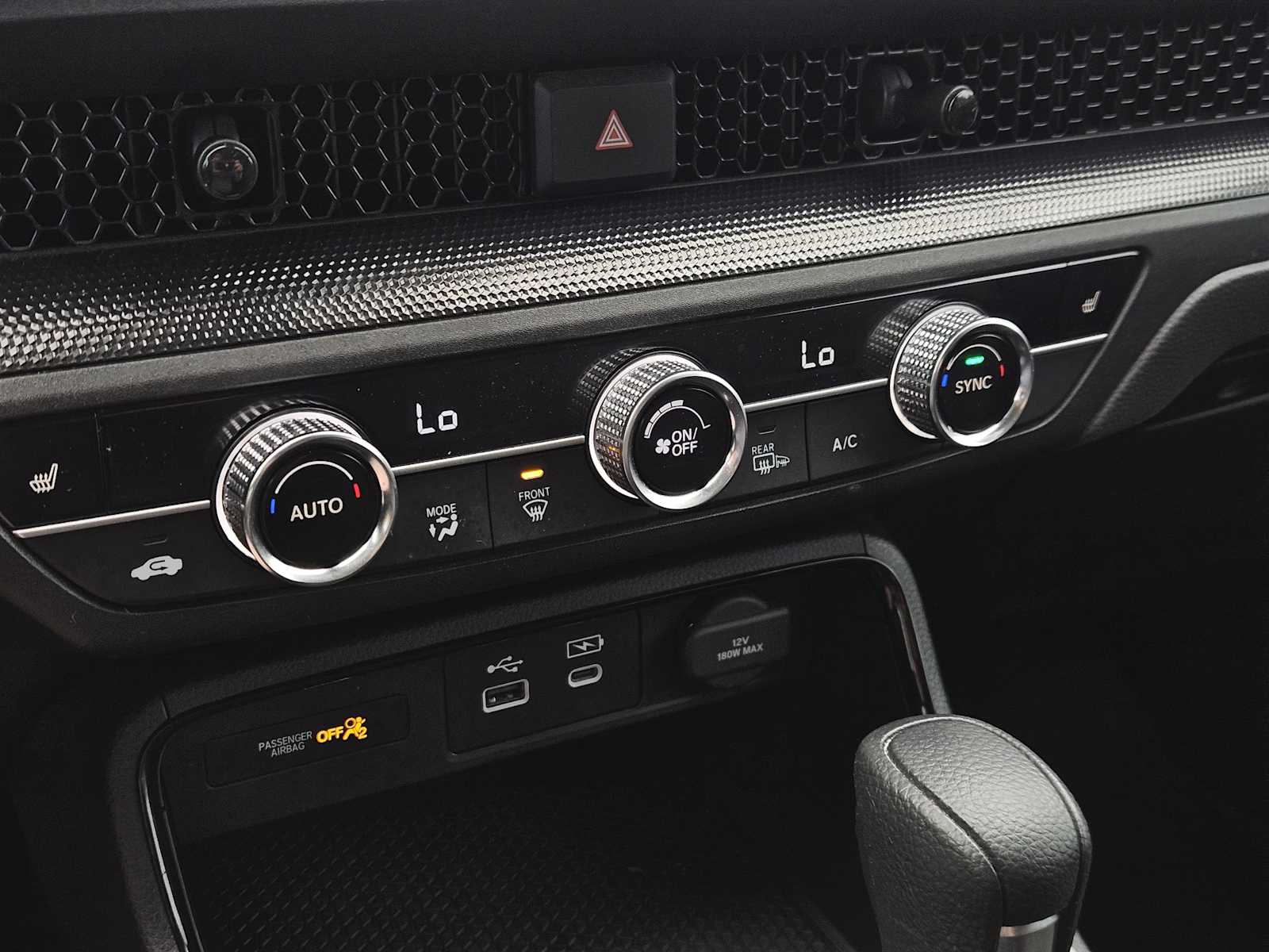 Thumbnail: 2024 Honda CR-V - 18