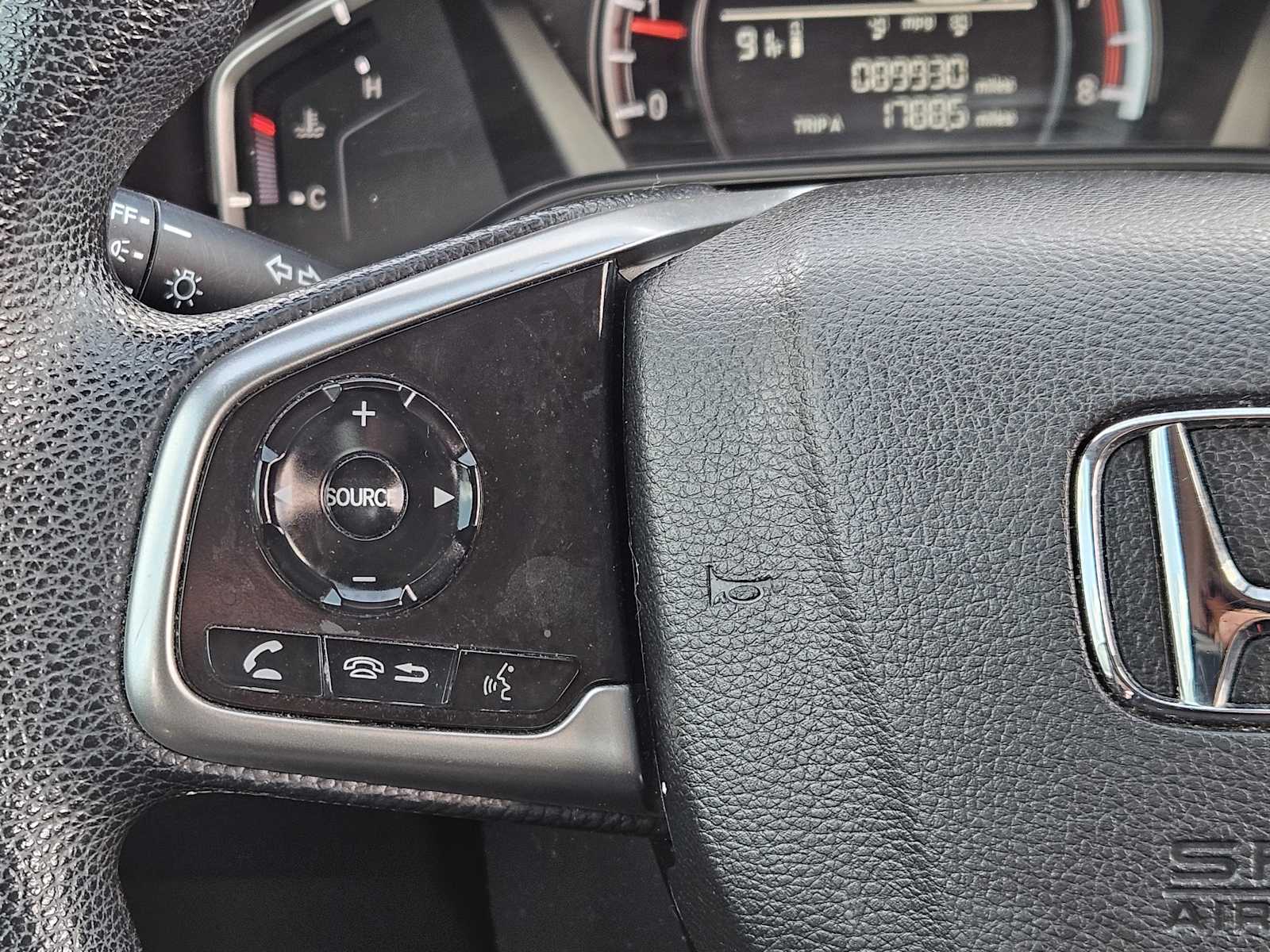 Thumbnail: 2019 Honda CR-V - 26