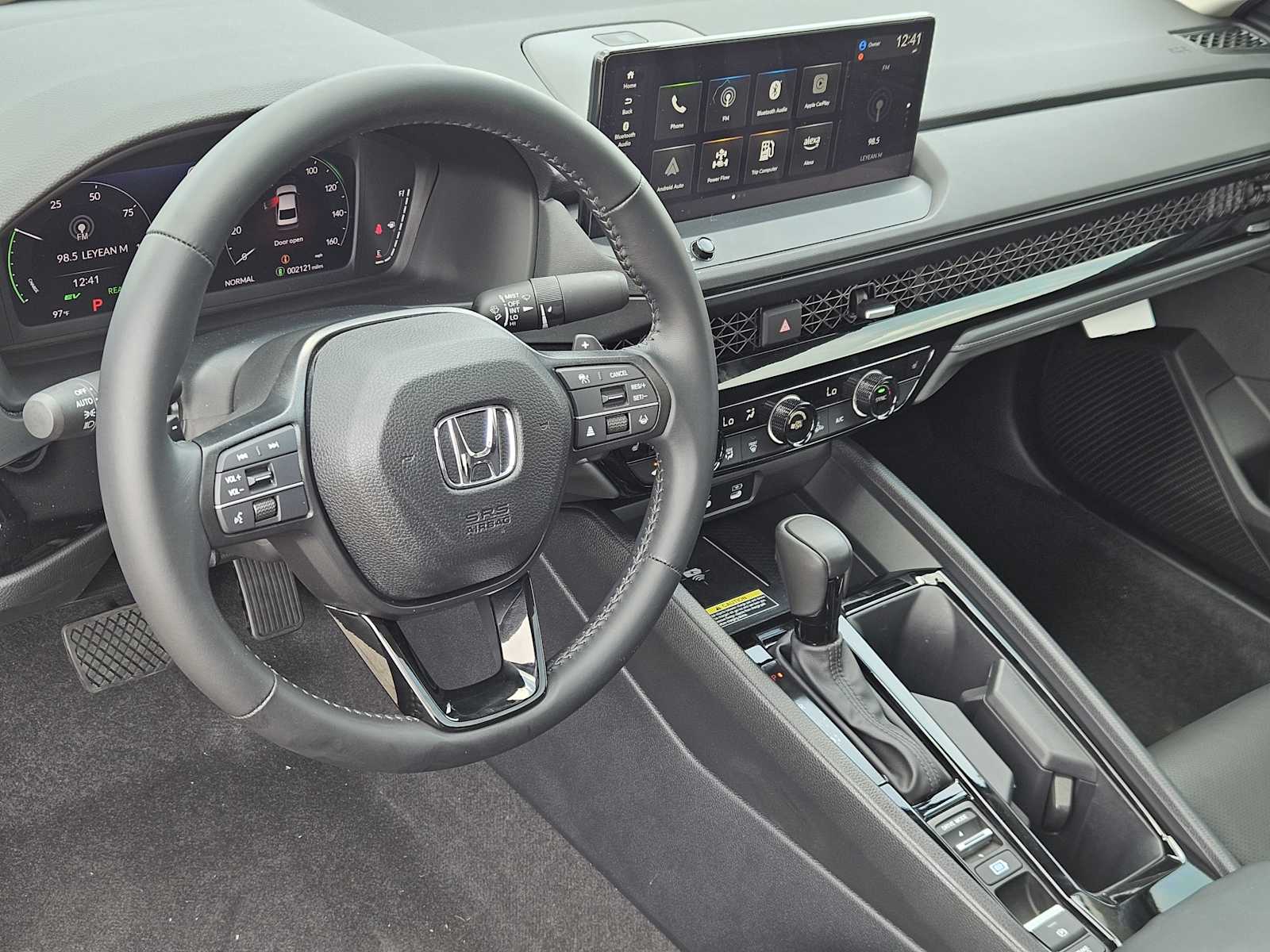 Thumbnail: 2025 Honda Accord - 2