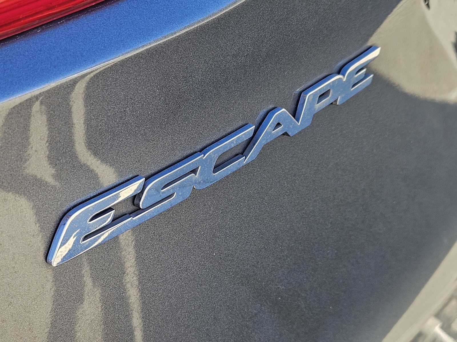 Thumbnail: 2016 Ford Escape - 12