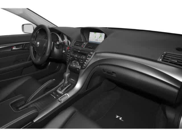 Thumbnail: 2013 Acura TL - 16