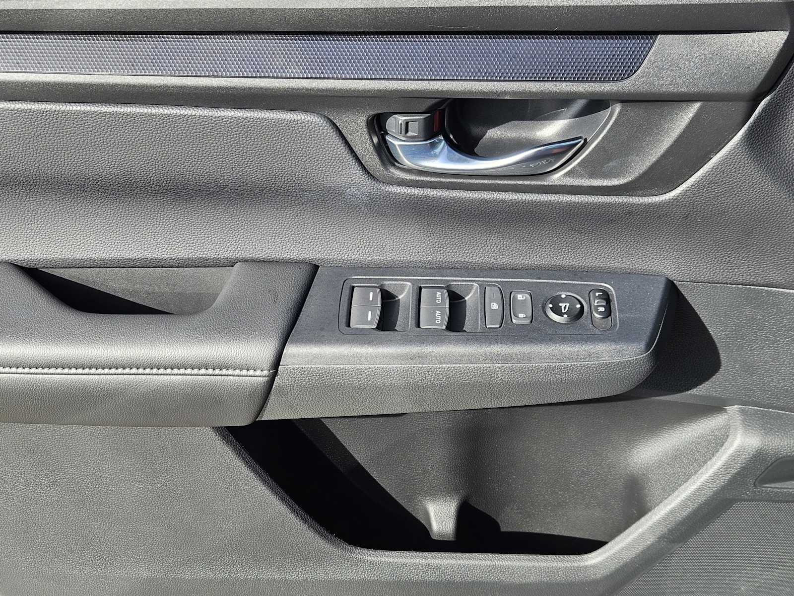 Thumbnail: 2026 Honda CR-V - 21