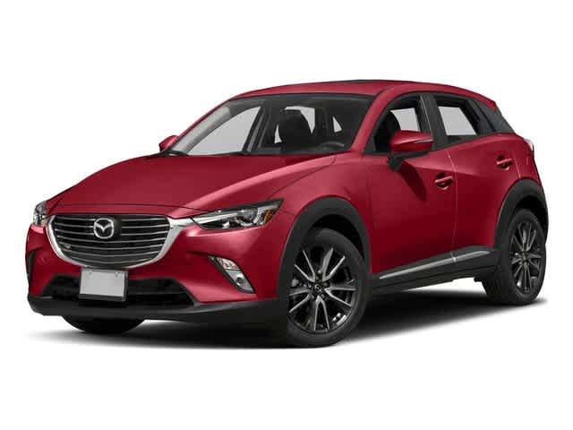 2017 Mazda CX-3 Grand Touring -
                  Austin, TX