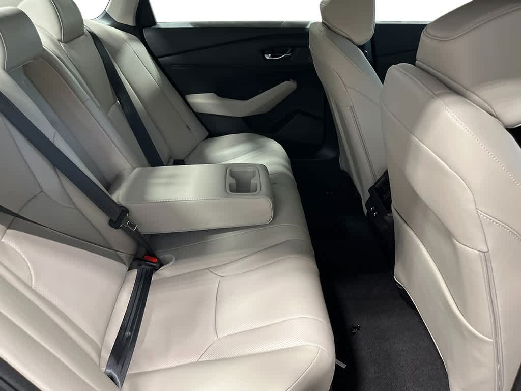 Thumbnail: 2026 Honda Accord - 27