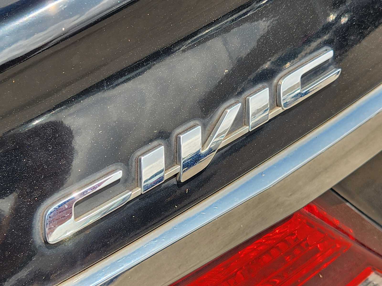 Thumbnail: 2013 Honda Civic - 11