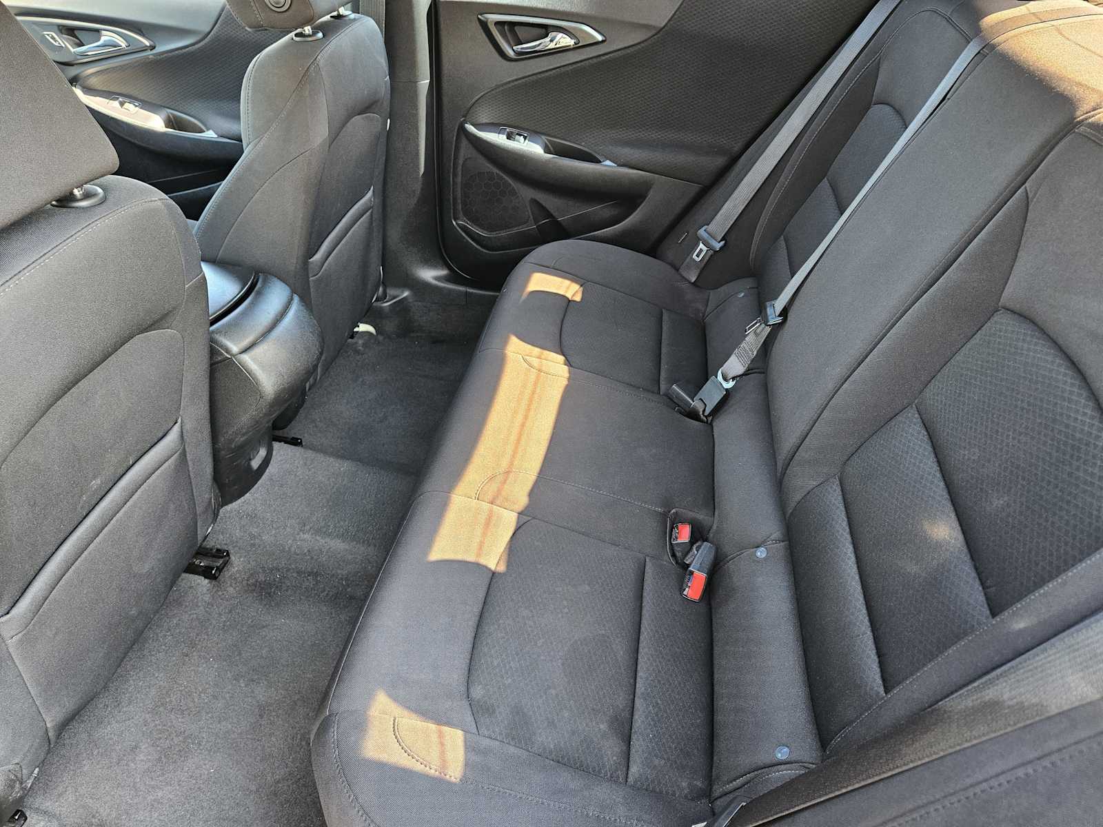 Thumbnail: 2021 Chevrolet Malibu - 30