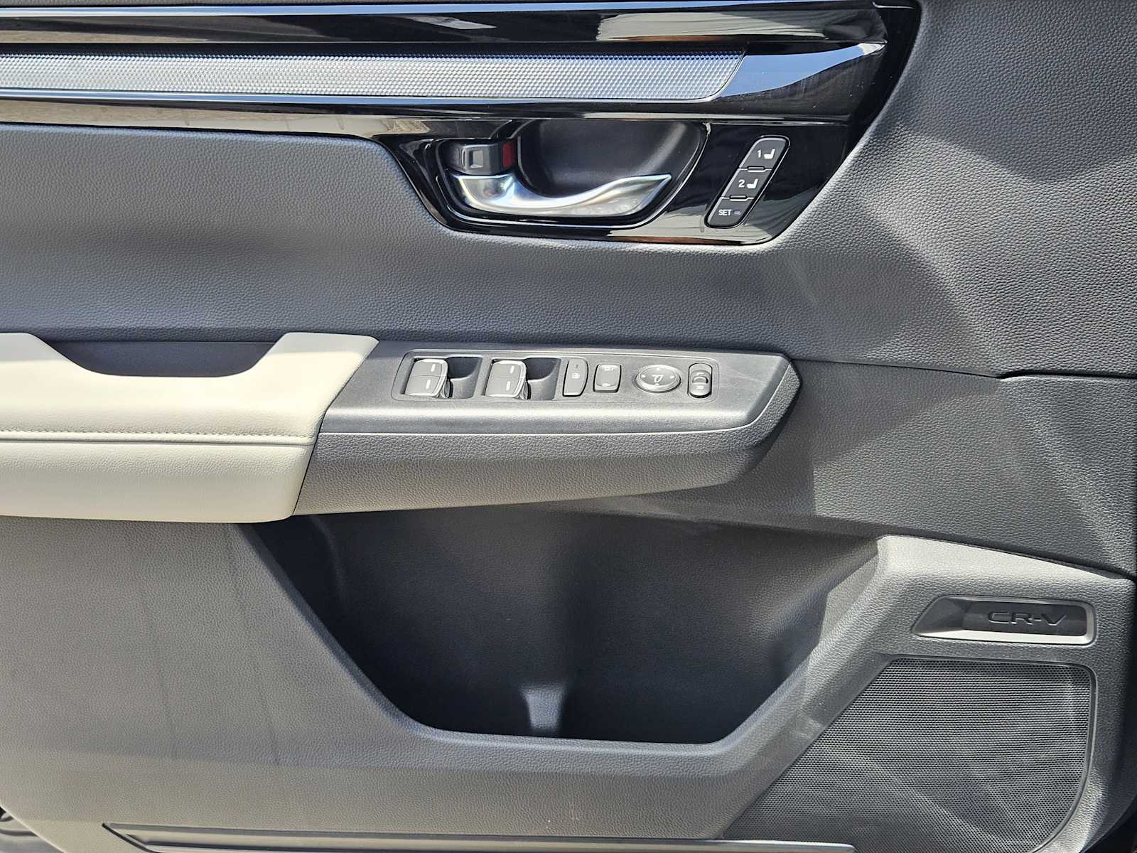 Thumbnail: 2026 Honda CR-V - 18