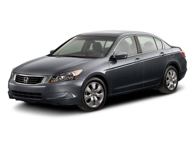 2010 Honda Accord EX -
                  Austin, TX
