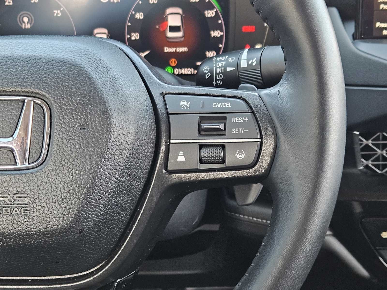 Thumbnail: 2024 Honda Accord - 28