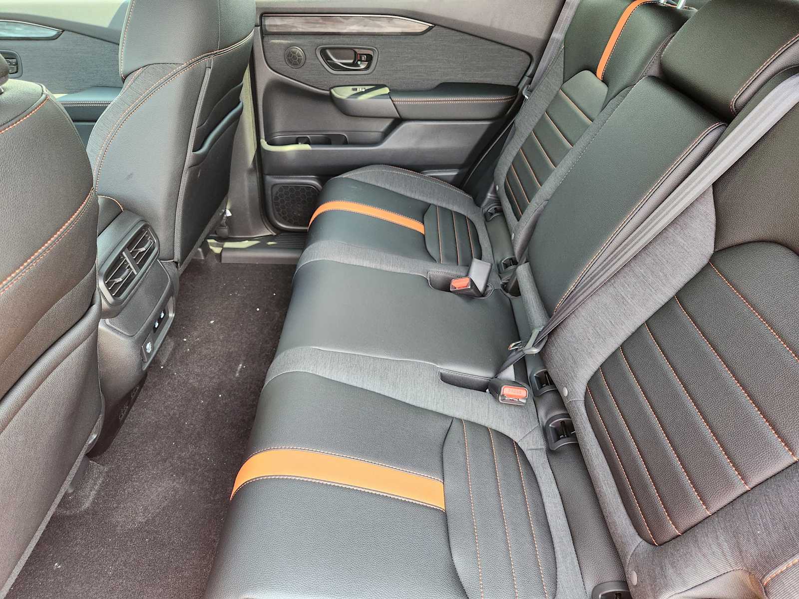 Thumbnail: 2026 Honda Passport - 23