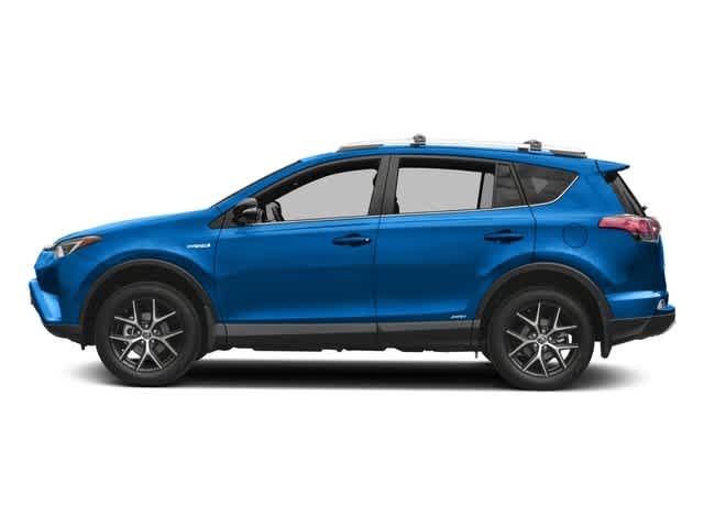 Thumbnail: 2017 Toyota RAV4 - 6