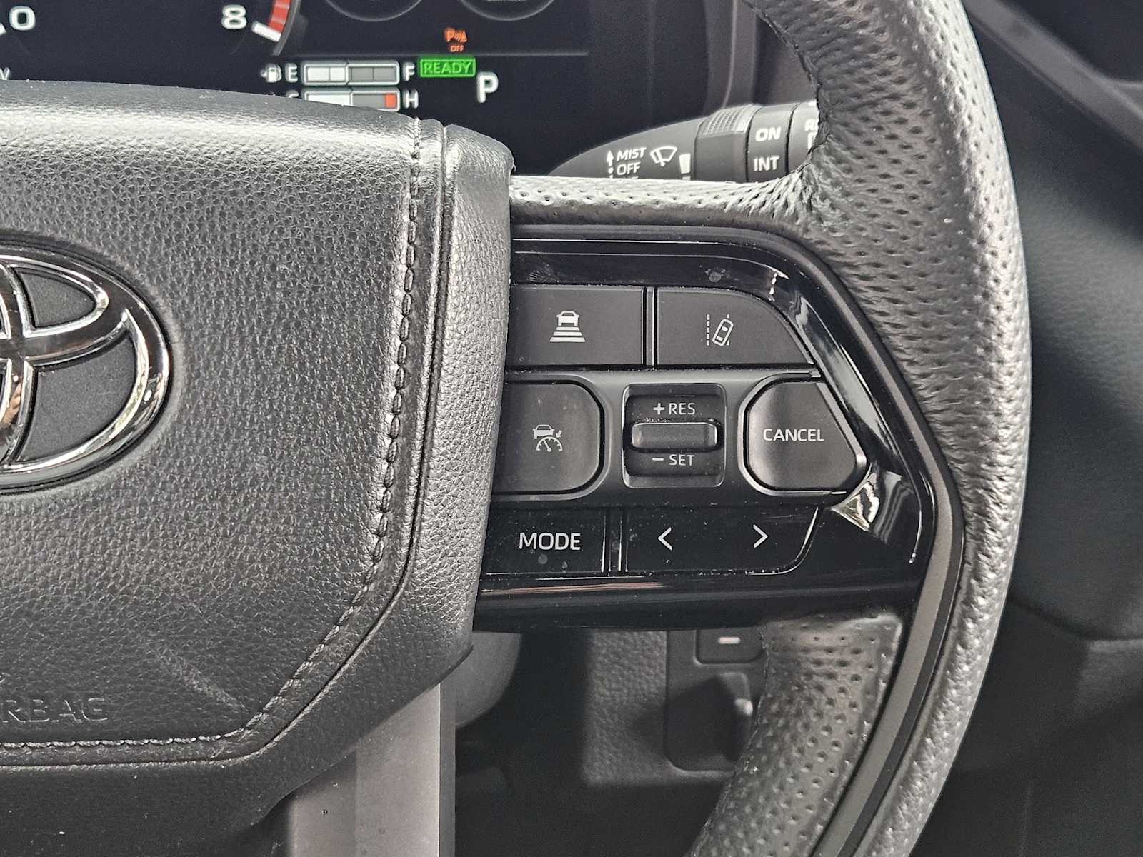 Thumbnail: 2024 Toyota Sequoia - 27