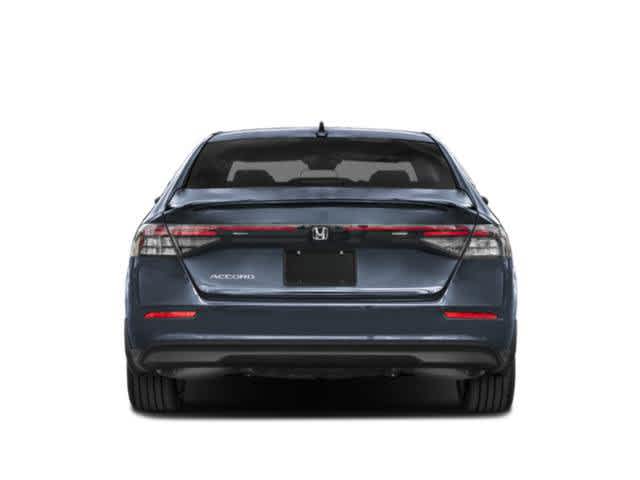 Thumbnail: 2025 Honda Accord - 8