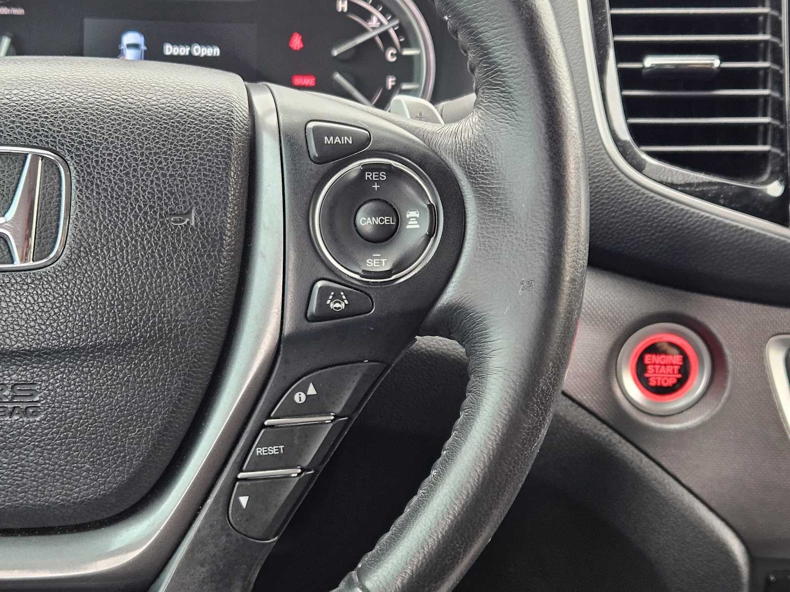 Thumbnail: 2023 Honda Ridgeline - 29