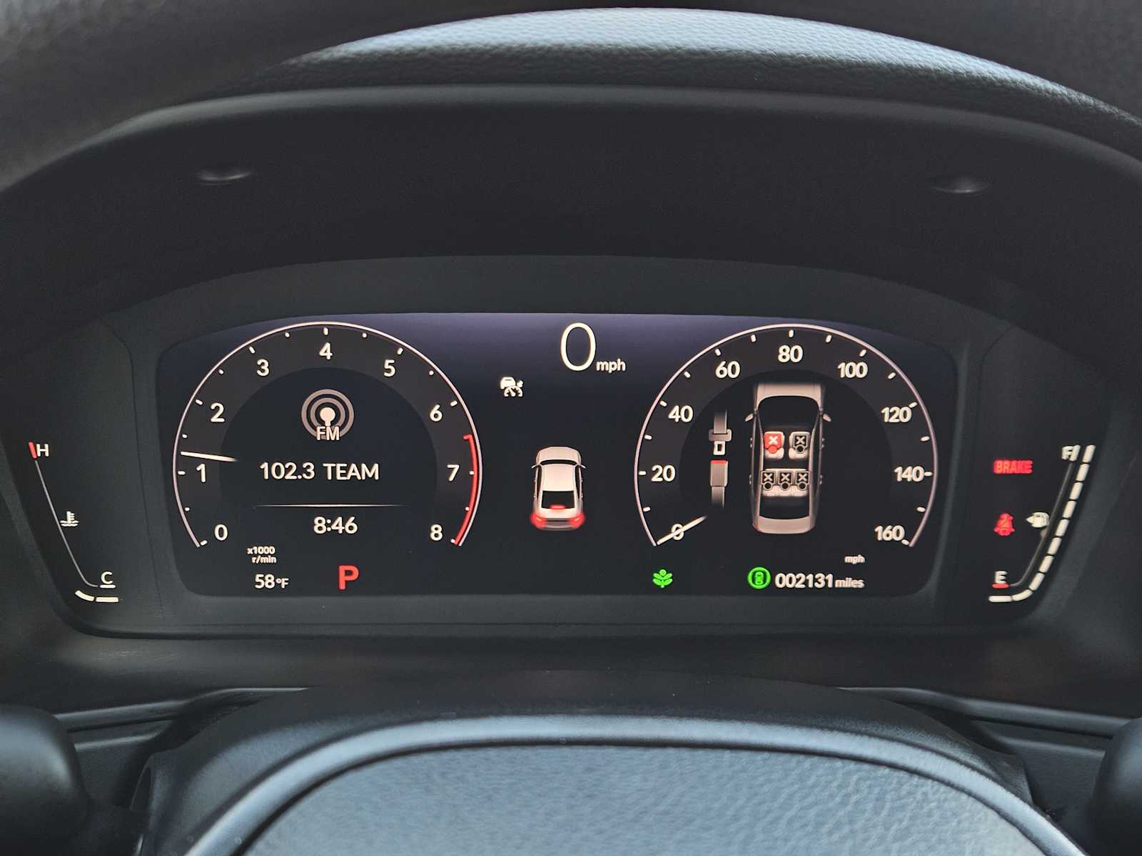 Thumbnail: 2025 Honda Accord - 15