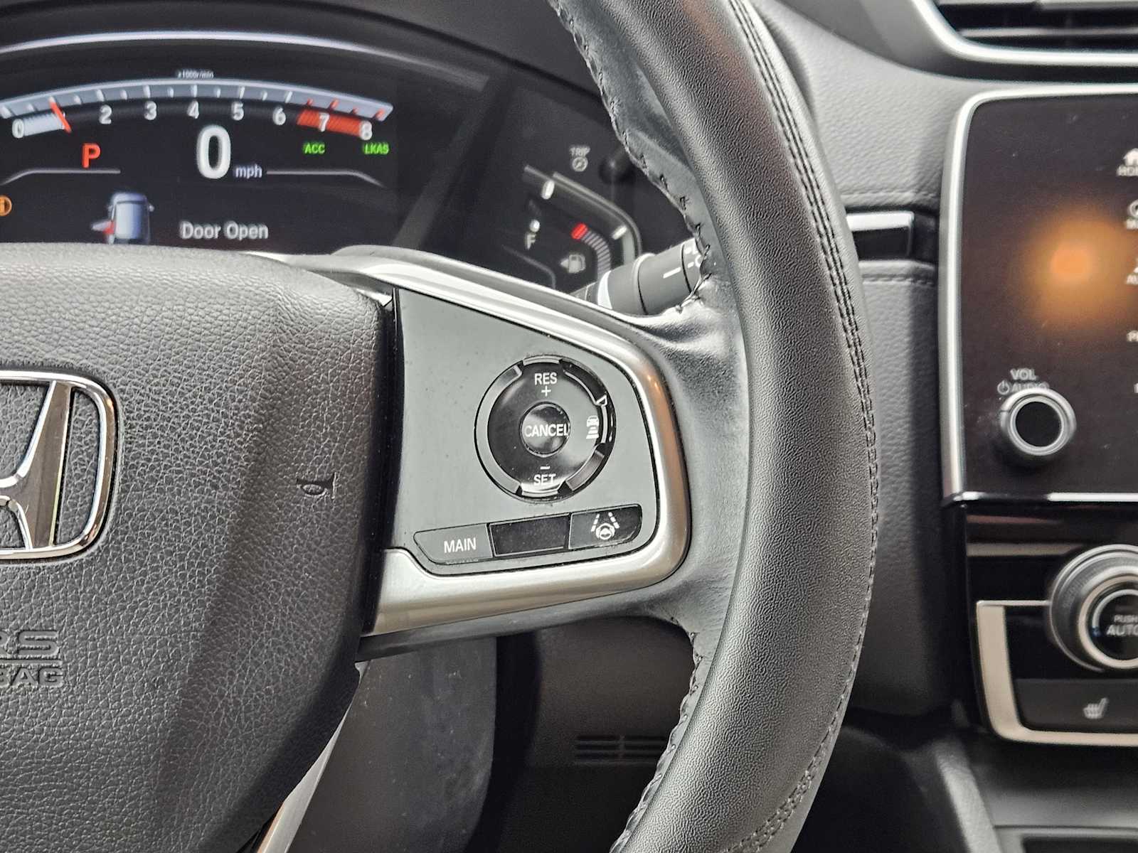 Thumbnail: 2019 Honda CR-V - 28