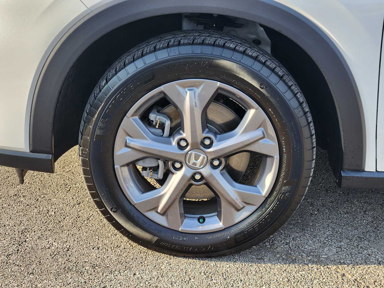 2026 Honda HR-V LX - Photo 9