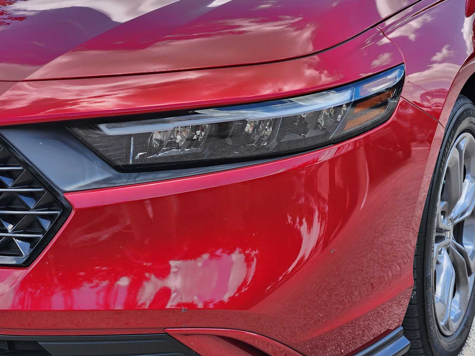 Thumbnail: 2024 Honda Accord - 6