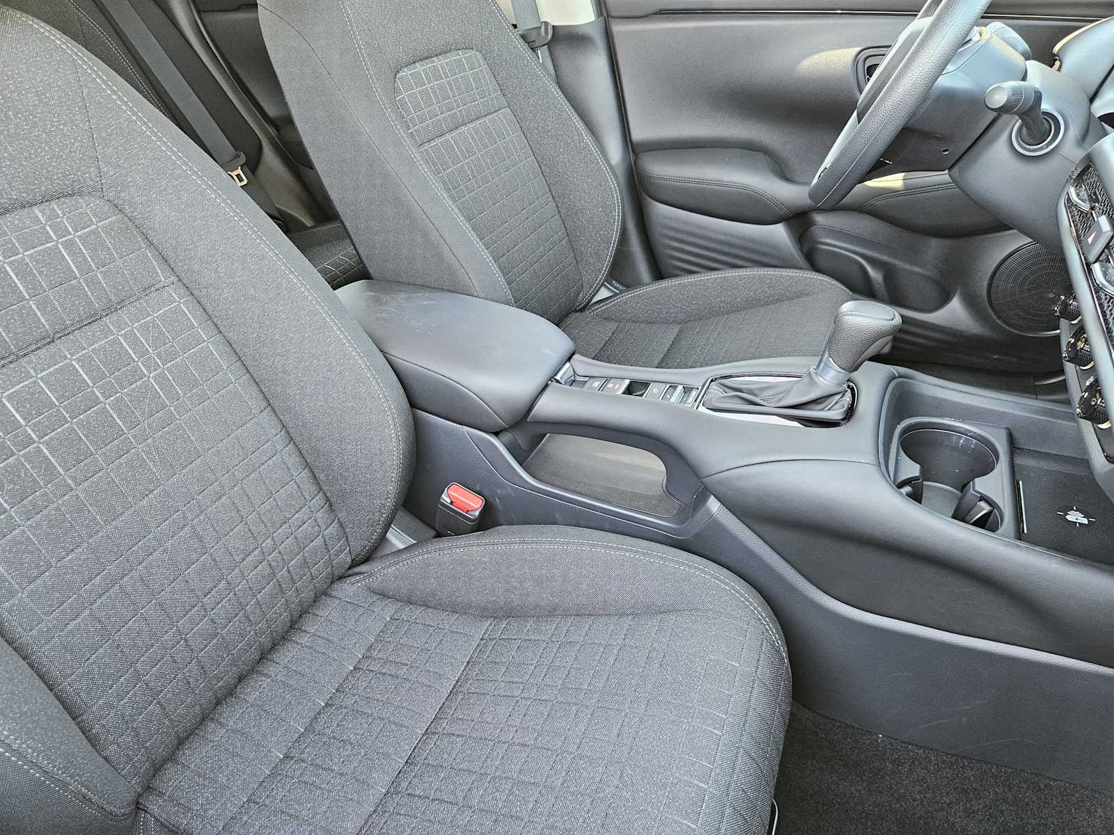 Thumbnail: 2026 Honda HR-V - 13