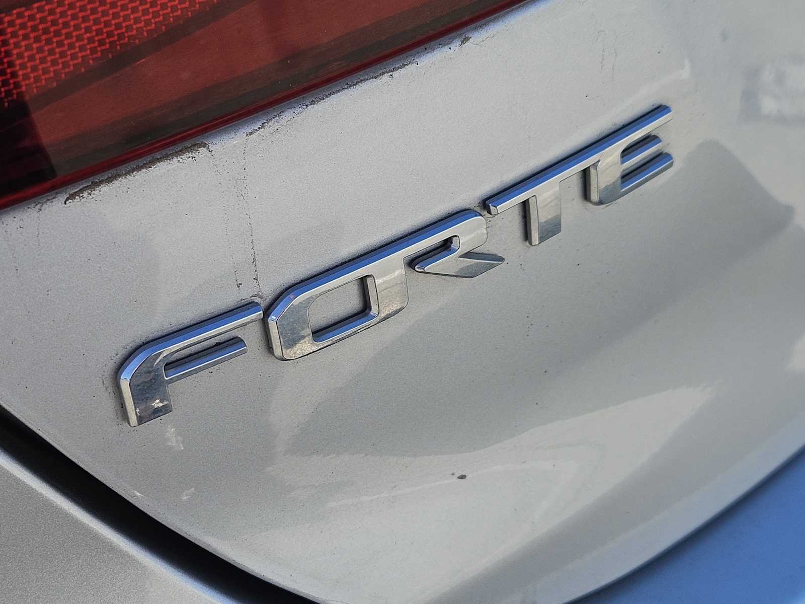 Thumbnail: 2020 Kia Forte - 10