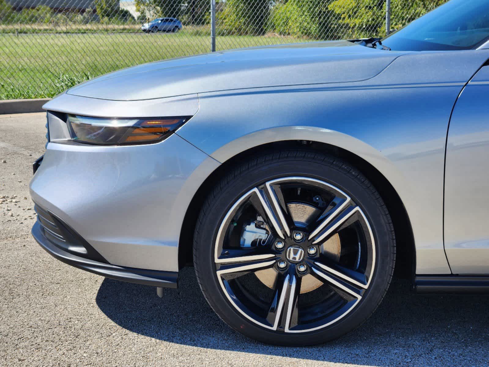 Thumbnail: 2025 Honda Accord - 6