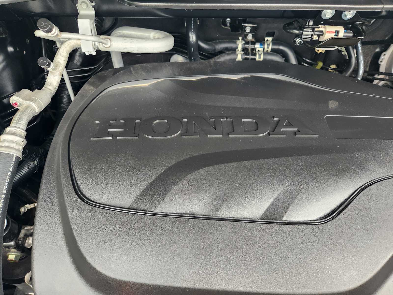 Thumbnail: 2025 Honda Odyssey - 33