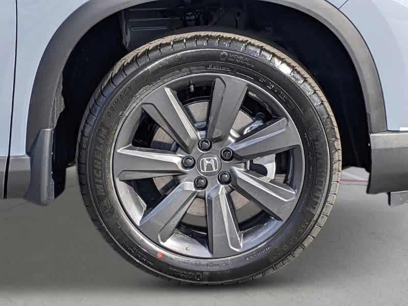 Thumbnail: 2025 Honda Pilot - 9