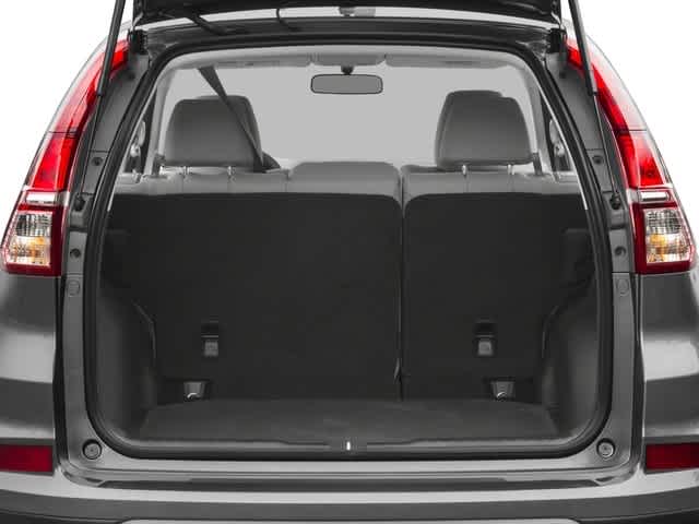 Thumbnail: 2016 Honda CR-V - 11