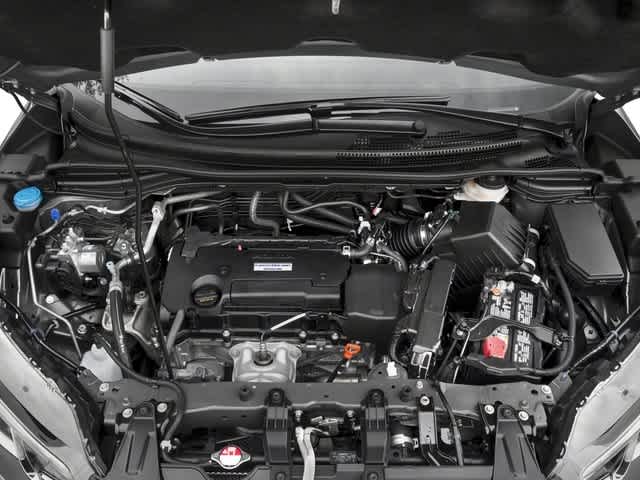 Thumbnail: 2016 Honda CR-V - 12
