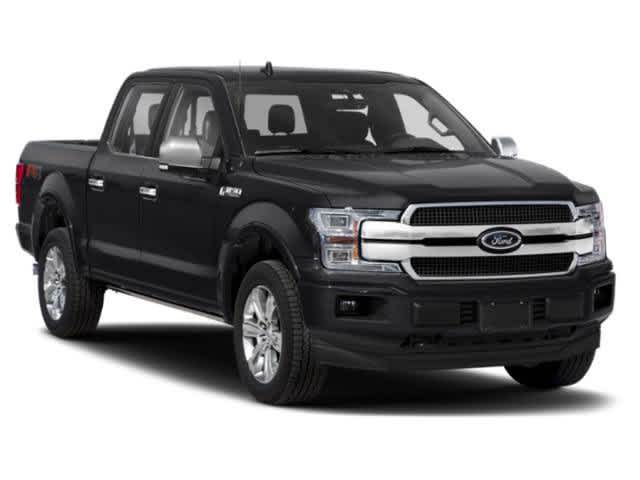 Thumbnail: 2020 Ford F-150 - 6